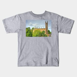 Holy Trinity Kids T-Shirt